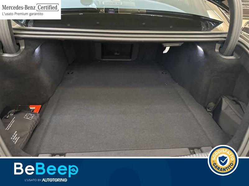 Mercedes-Benz Classe S S 580 E PHEV PREMIUM PLUS 4MATIC AUTO