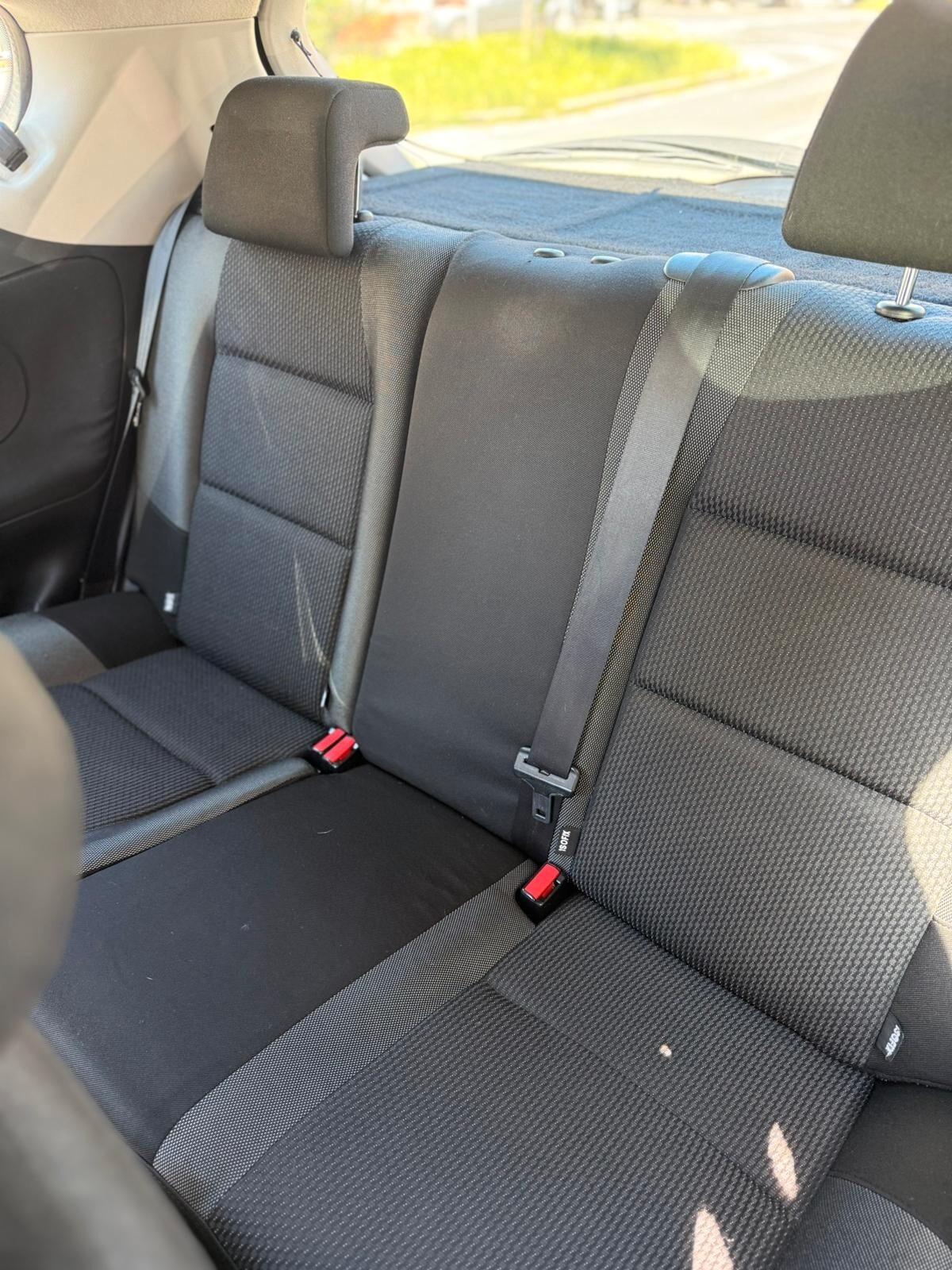 Peugeot 207 1.4 HDi 70CV 3p. Energie Sport