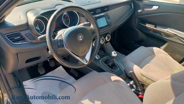 ALFA ROMEO Giulietta 1.6JTDm-2 105CV Progression