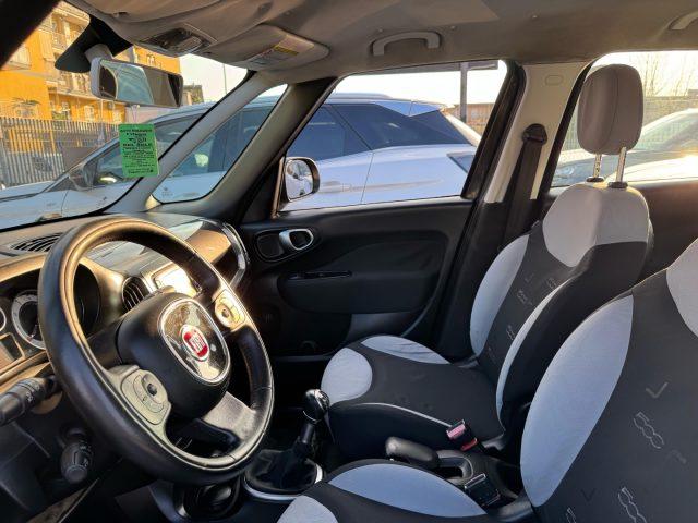 FIAT 500L 1.3 Multijet 85 CV Pop Star