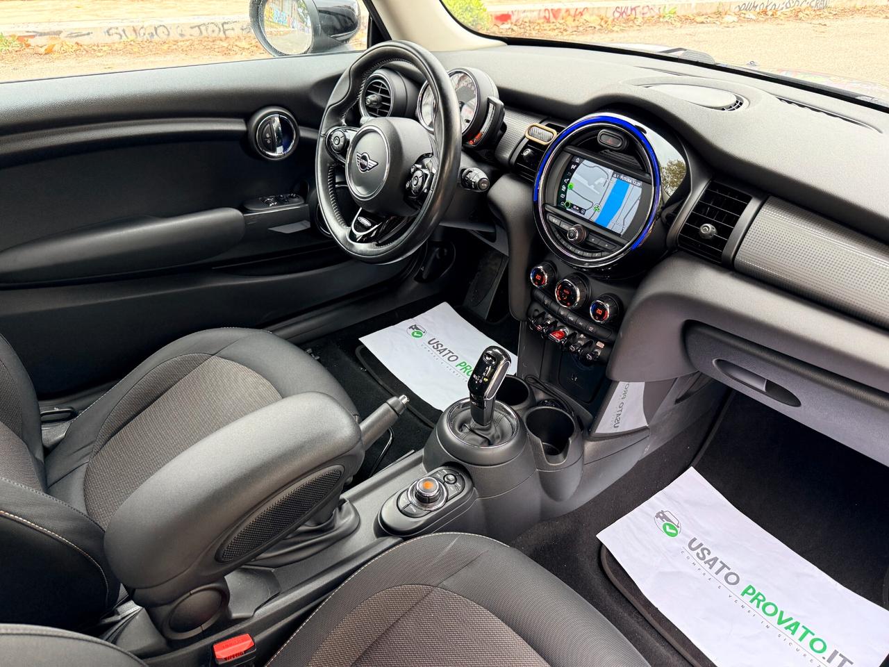 Mini Cooper Hype 1.5 136cv Auto BLACKFRIDAY