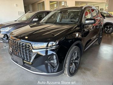 DR AUTOMOBILES dr 6.0 1.6 T-GDI DCT Bi-Fuel GPL *PROMO AZZURRA*