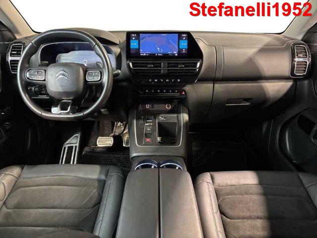 CITROEN C5 Aircross 2022 - 1.5 bluehdi Shine s&s 130cv e