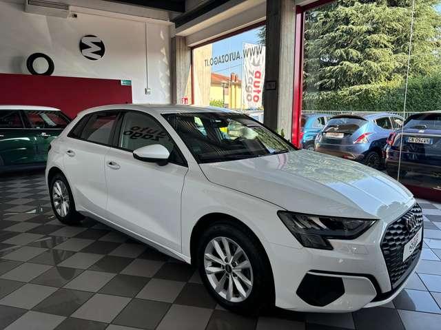 Audi A3 35 1.5 TFSI Mhev S-Tronic Proline