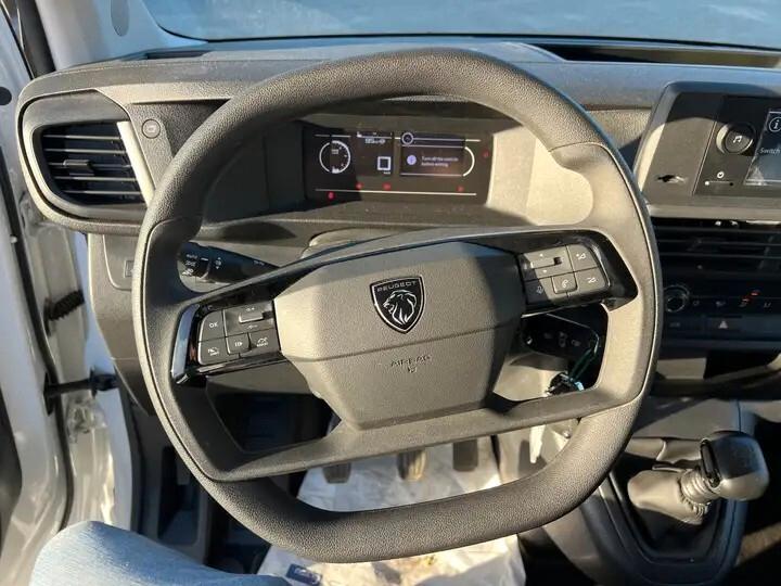 Peugeot Expert 1.5 BlueHDi 120CV S&S L2