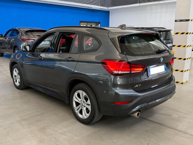 BMW X1 xDrive25e Business Advantage - PROMO