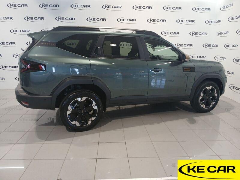 Dacia Bigster 1.2 Mild Hybrid-G 140cv Extreme
