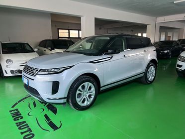 Land Rover Range Evoque 2.0D I4 163 CV AWD Auto