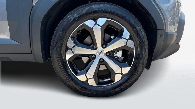 Dacia Duster Duster Hybrid 140 CV Journey