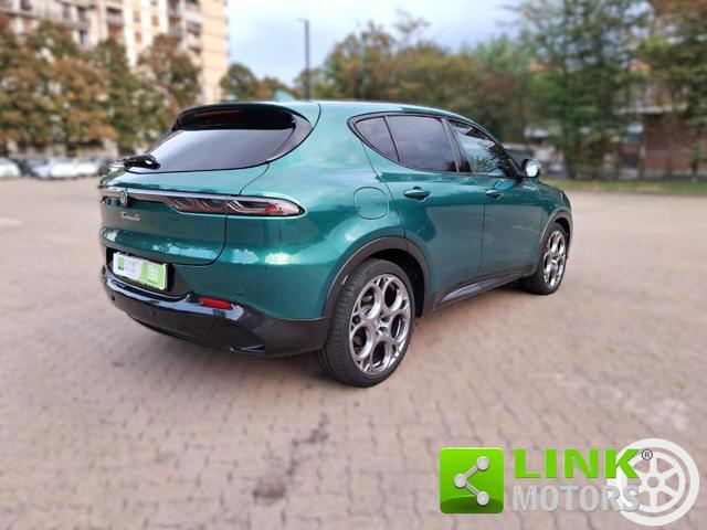 ALFA ROMEO Tonale 1.5 130 CV MHEV TCT7 Edizione Speciale