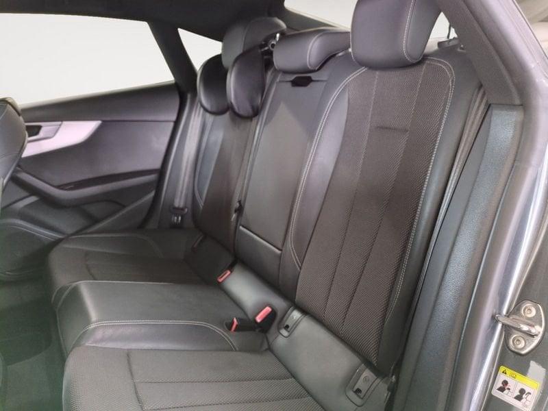 Audi A5 40 TDI S Line Edition S tronic quattro