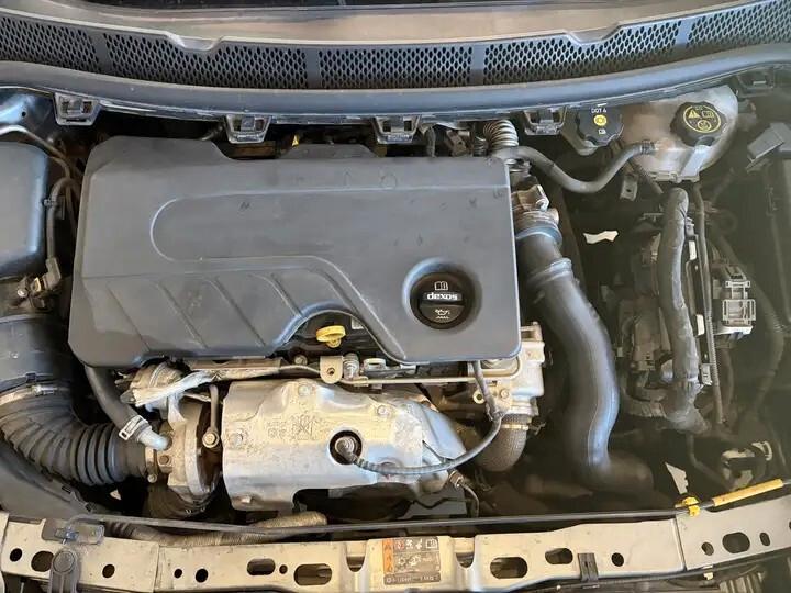 Opel Astra 1.6 CDTi Innovation