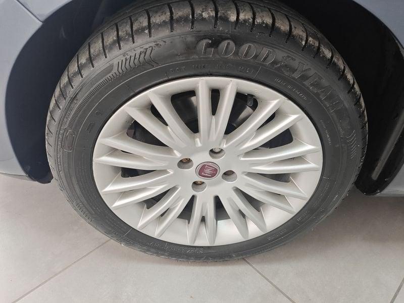 Fiat Bravo 1.6 mjt Dynamic 120cv