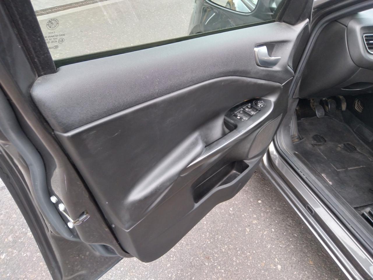Alfa Romeo Giulietta 1.4 Turbo 105 CV Progression x neopatentati