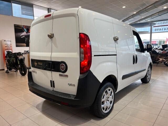 Fiat Doblo 1.4 T-Jet Natural Power *IVA ESCLUSA*