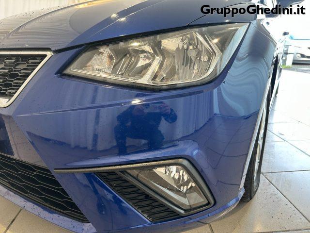 SEAT Ibiza 1.0 TGI 5 porte Business