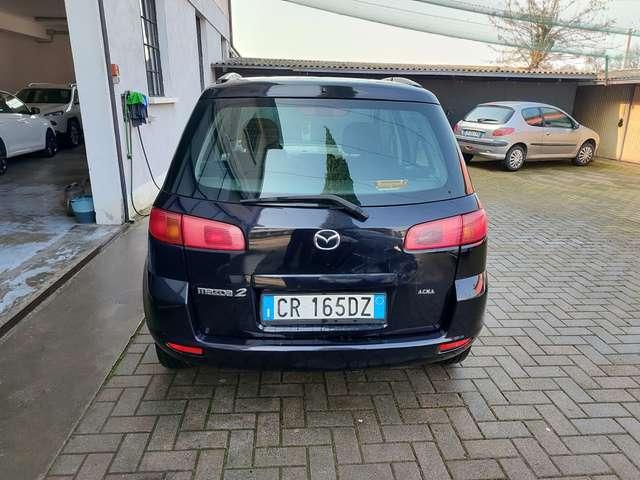 Mazda 2 2 I 2003 1.2 Cub 75cv