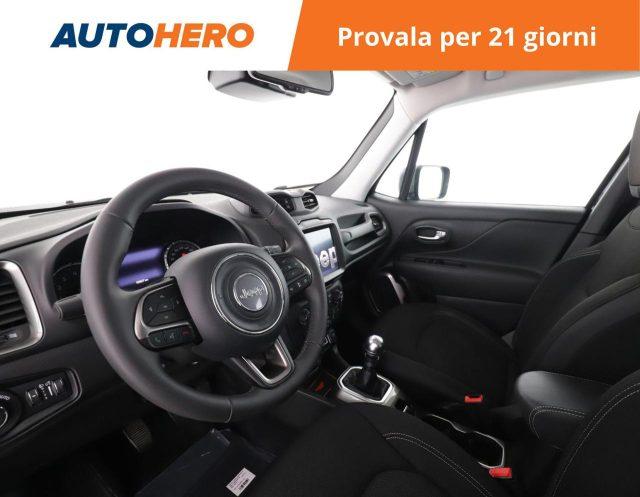 JEEP Renegade 1.0 T3 Limited