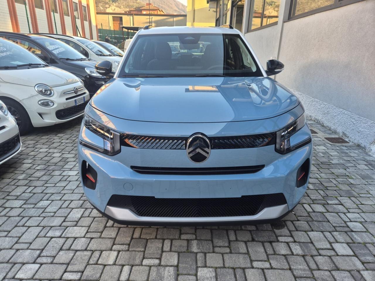 Citroen C3 1.2 PureTech 100 S&S Plus