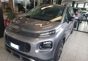 Citroen C3 Aircross C3 Aircross BlueHDi 110 S&S Live