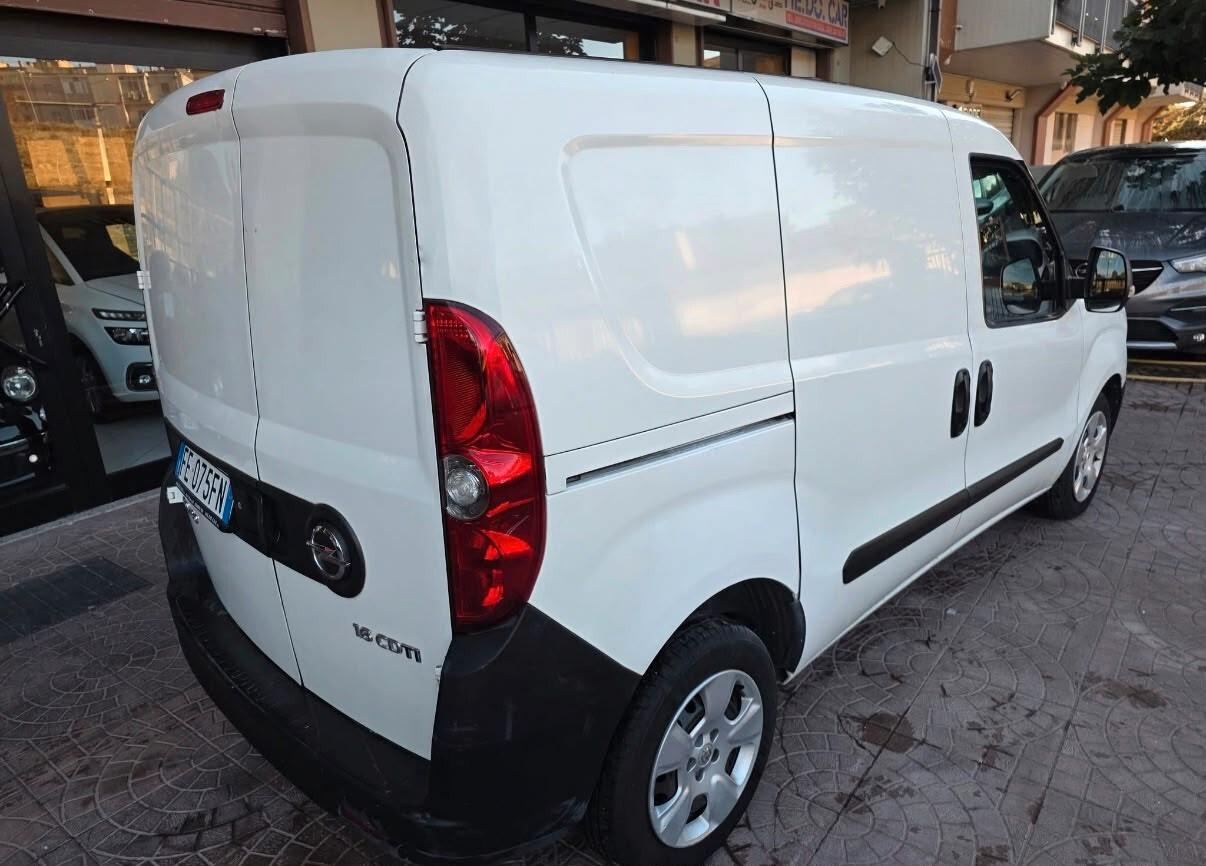 Opel Combo 1.6 CDTI 105CV PC-TN Van Blitz (750kg) E6