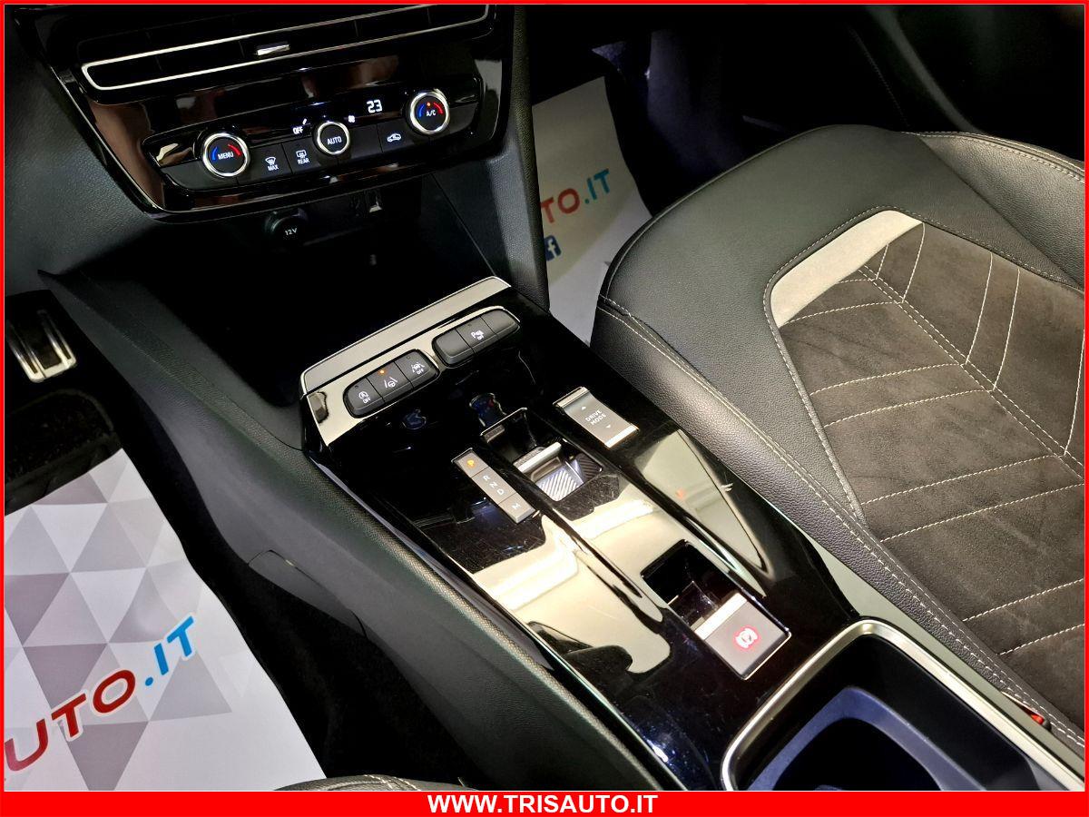 OPEL Mokka 1.2 T Aut. Ultimate NEOPATENTATI (FULL LED+PELLE+ANDROID+APPLE)