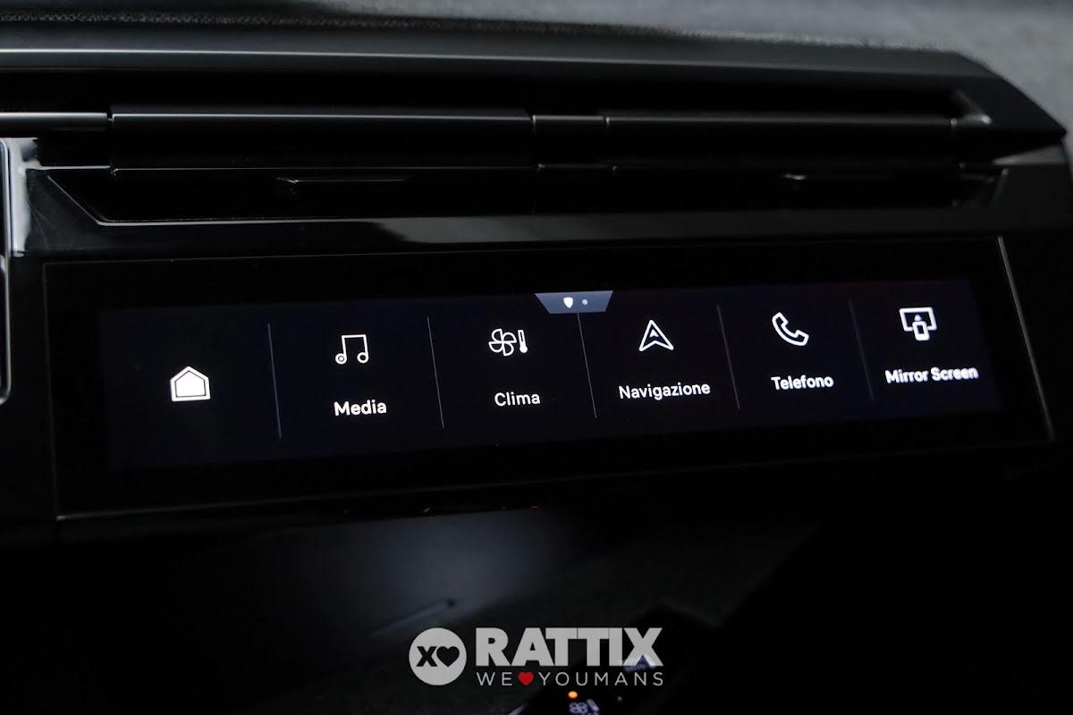Peugeot 3008 1.2 Hybrid 145CV GT e-DCS6