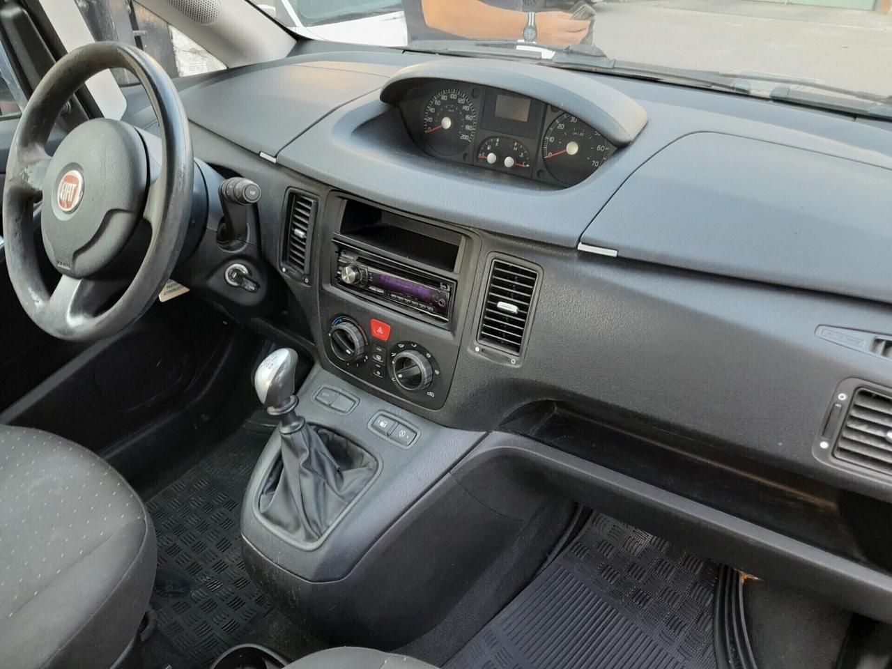 Fiat Idea 1.4 S&S Dynamic