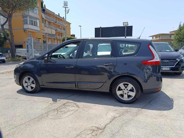 RENAULT Scenic GRAND SCENIC 1.5 dCi 110CV Luxe 7 posti