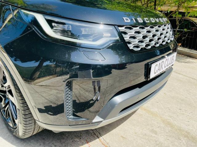 Land Rover New Discovery 5 3.0 SDV6 249hp 7P Landmark Edit.Full My'22