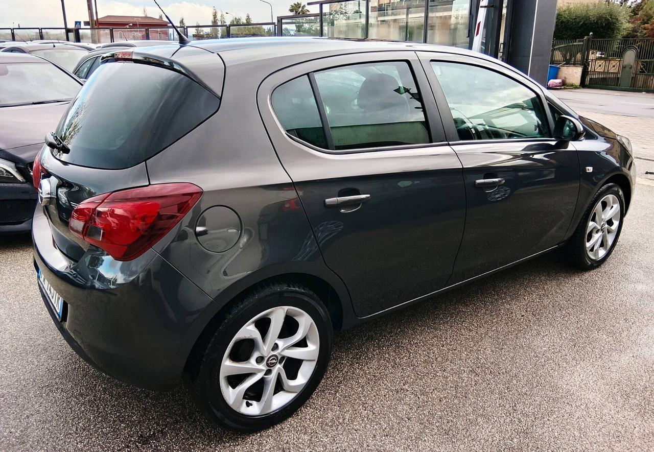 Opel Corsa Anche SENZA BUSTA PAGA