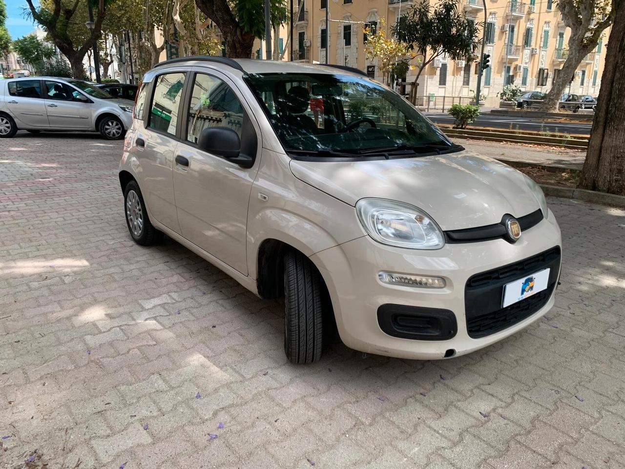 Fiat Panda 1.3 MJT S&S Easy