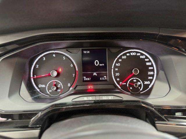 VOLKSWAGEN Polo 1.0 TSI 5p. Highline BlueMotion Technology