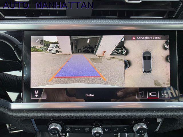 AUDI Q3 40 TFSI quattro S tronic S line edition