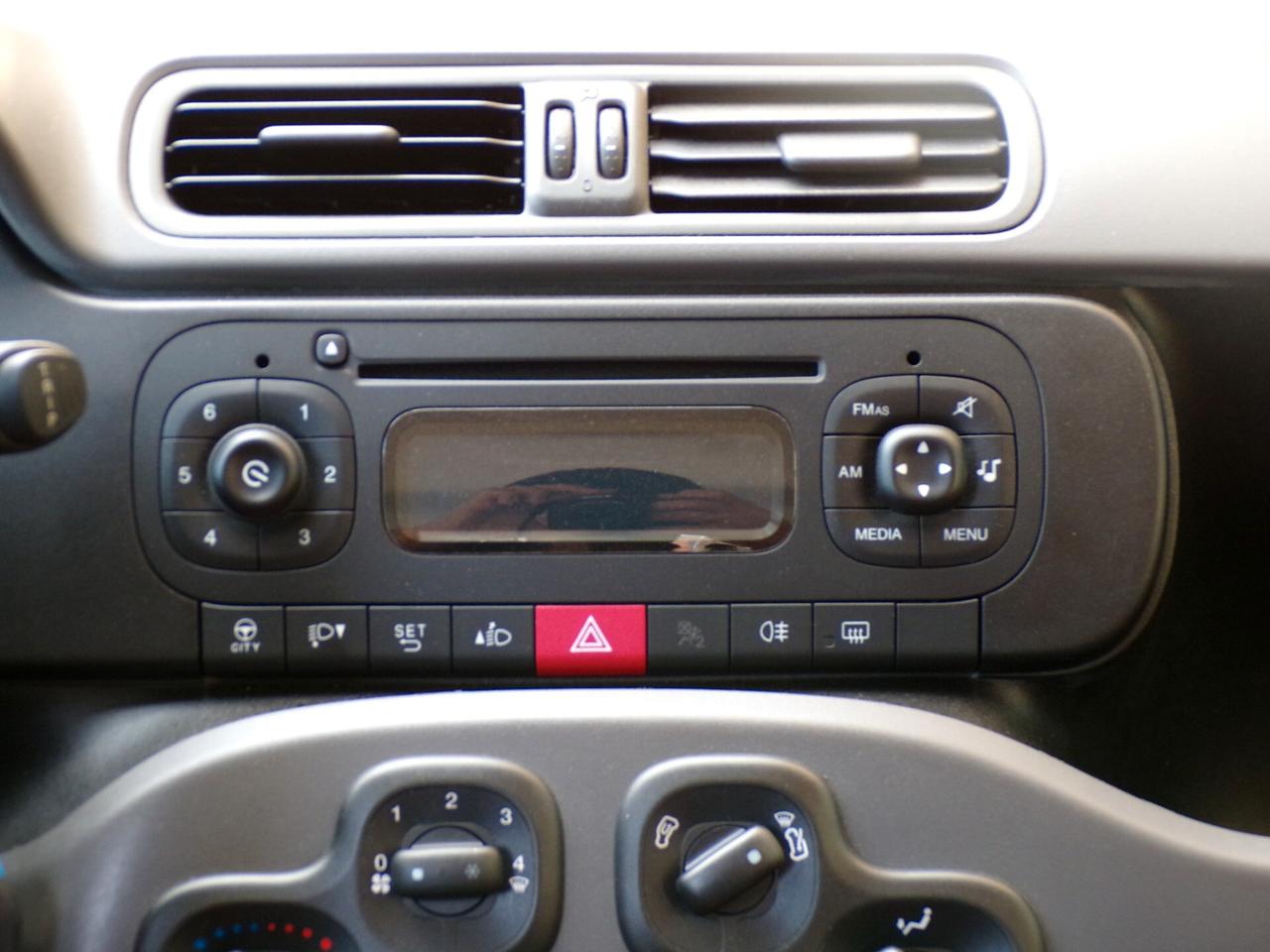 Fiat Panda 1.2 Easy