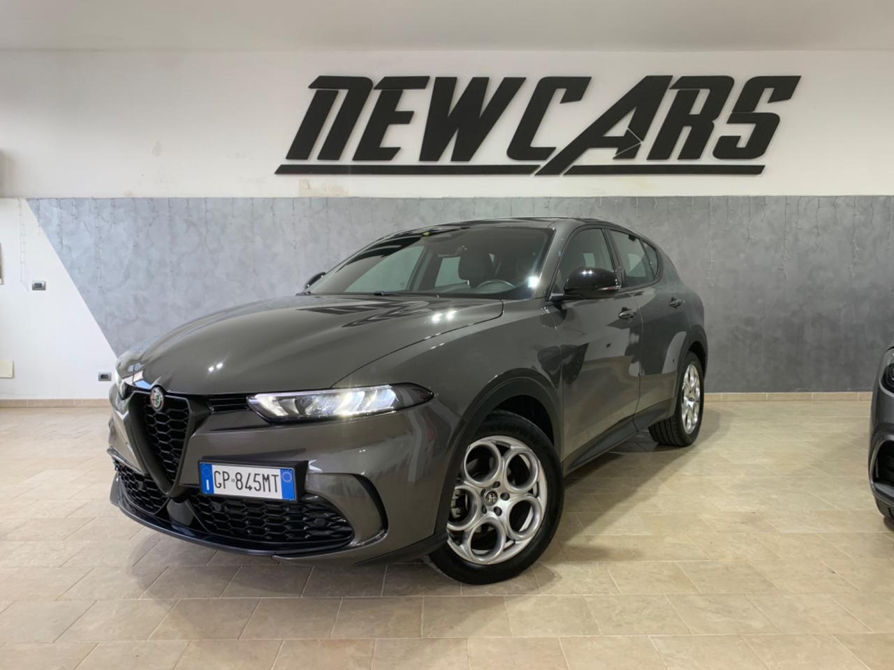Alfa Romeo Tonale SPRINT TCT6 1600 130CV