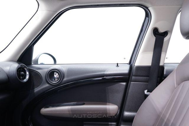 MINI Countryman 2.0 Cooper D 111cv Automatica
