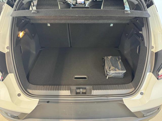 RENAULT Captur ECO-G 100 CV Techno*Pack Navi Km0