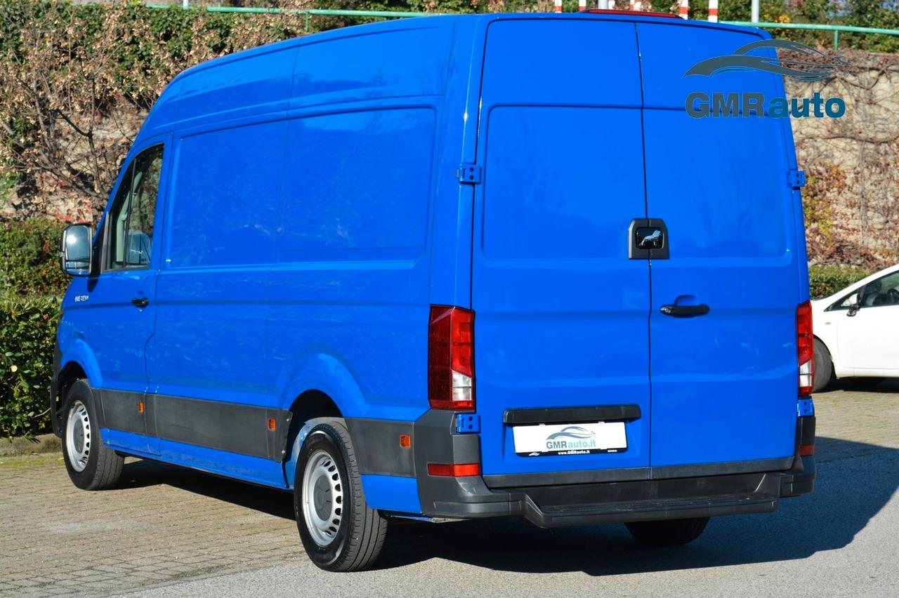 Man TGE 3.140 2.0 TDI 140CV PM-TA Furgone