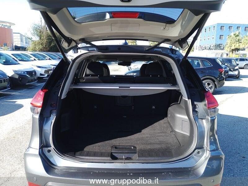 Nissan X-Trail III 2017 Diesel 2.0 dci Tekna 4wd xtronic