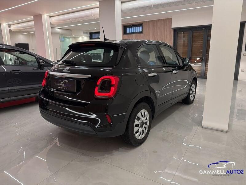FIAT 500X 500X 1.3 mjet 95cv