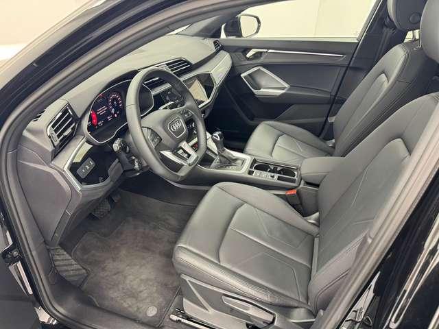 Audi Q3 SPB 40 TFSI QUATTRO S-TRONIC S-LINE 190CV PROMO