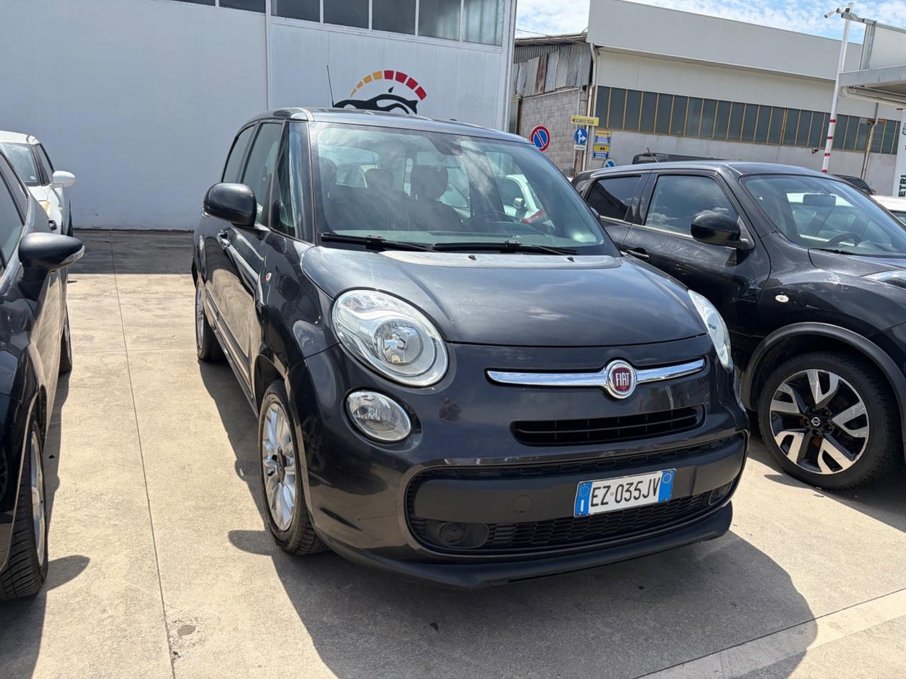 Fiat 500L 1.3 Multijet 85 CV Pop Star UNIPRO