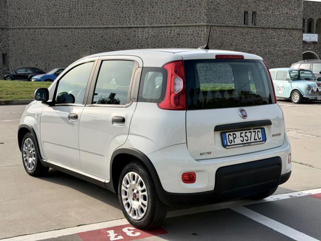 FIAT Panda 1.0 HYBRID CITY LIFE+SCHERMO+TELEFONO+CITY