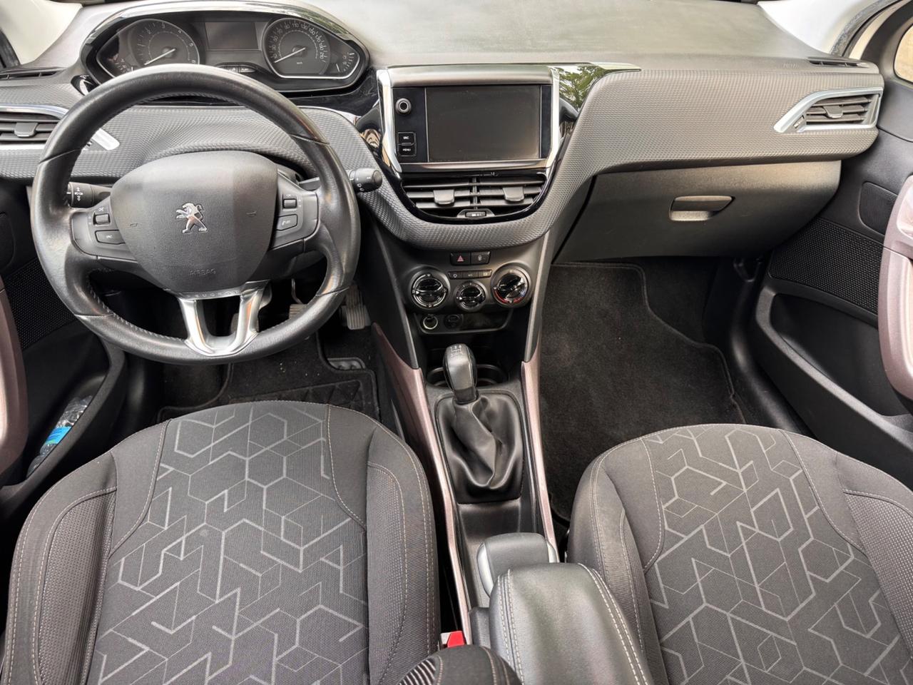 Peugeot 2008 1.6 HDI S&S URBAN CROSS garanzia 12 mesi