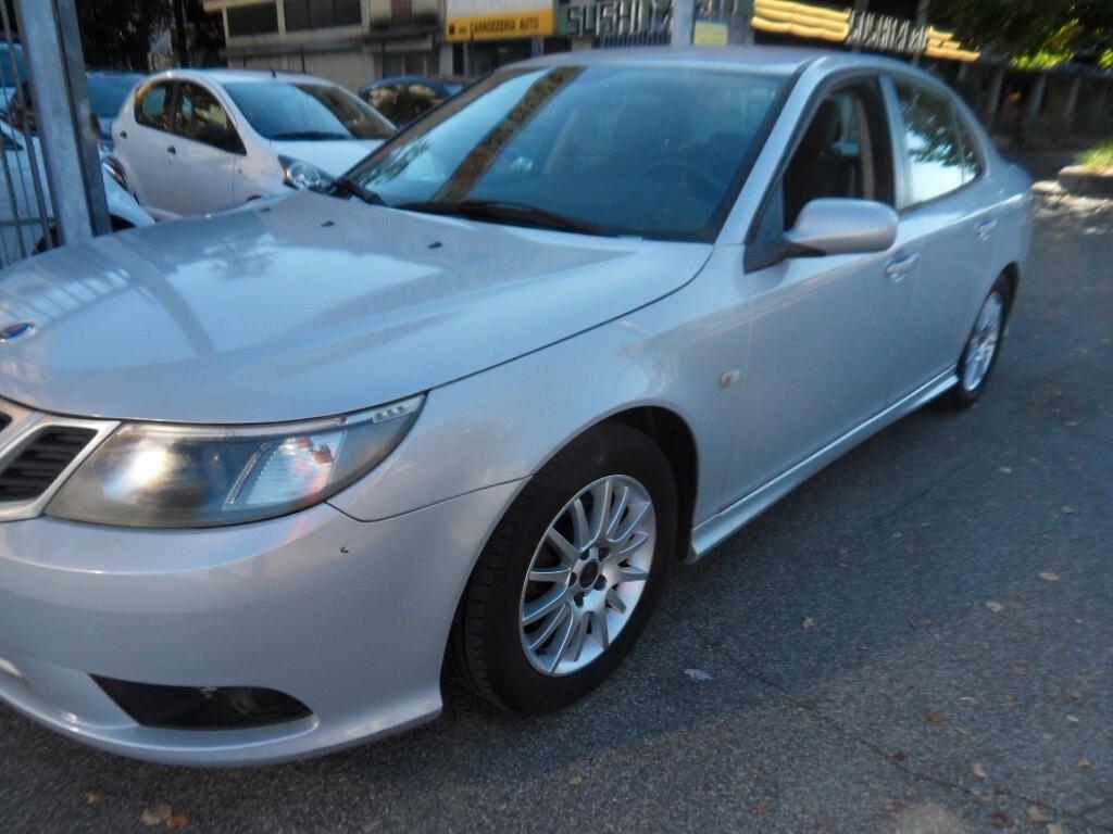 Saab 9-3 Sport Sedan 1.8 t Vector