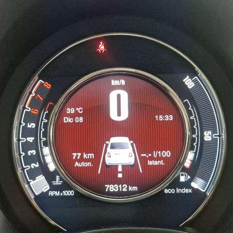 Fiat 500 500 1.0 hybrid Sport 70cv