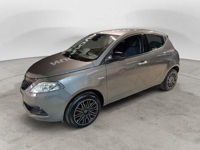 LANCIA Ypsilon 1.0 FireFly 5 porte S&S Hybrid Gold