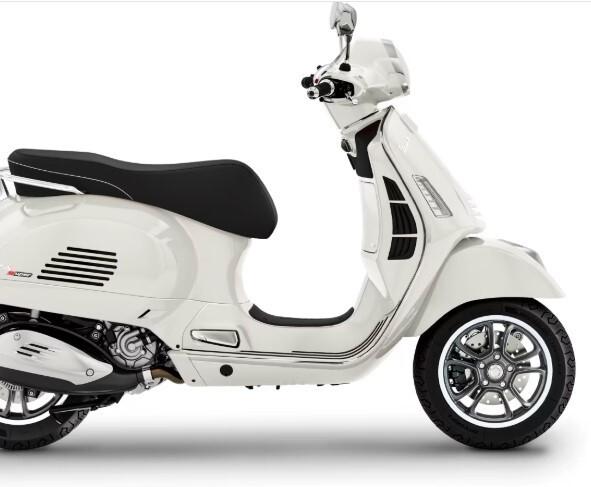 Piaggio Vespa 310 GTS hpe
