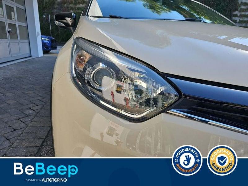 Renault Captur 1.2 TCE ENERGY R-LINK 120CV EDC